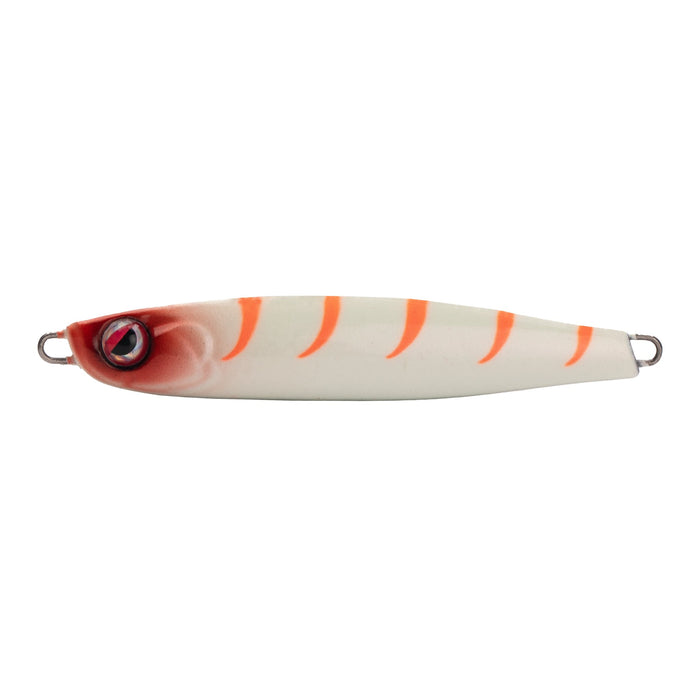 LITTMA Jig Katana Short 30g Pearl Tiger Glow Big Ship Dubai