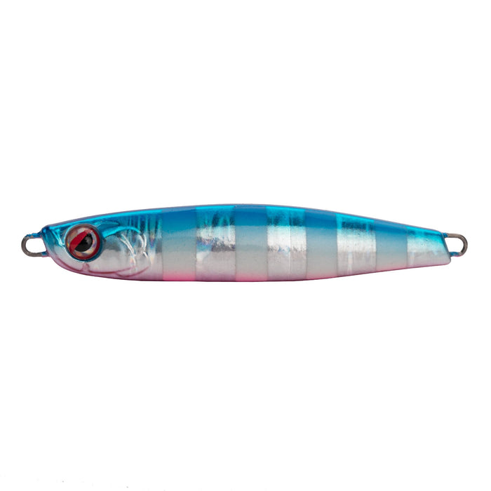 LITTMA Jig Katana Short 30g Zebra Blue Pink Big Ship Dubai