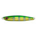 LITTMA Jig Katana Short 30g Zebra Green Gold Big Ship Dubai