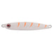 LITTMA Jig Katana Short 40g Glow Tiger Big Ship Dubai