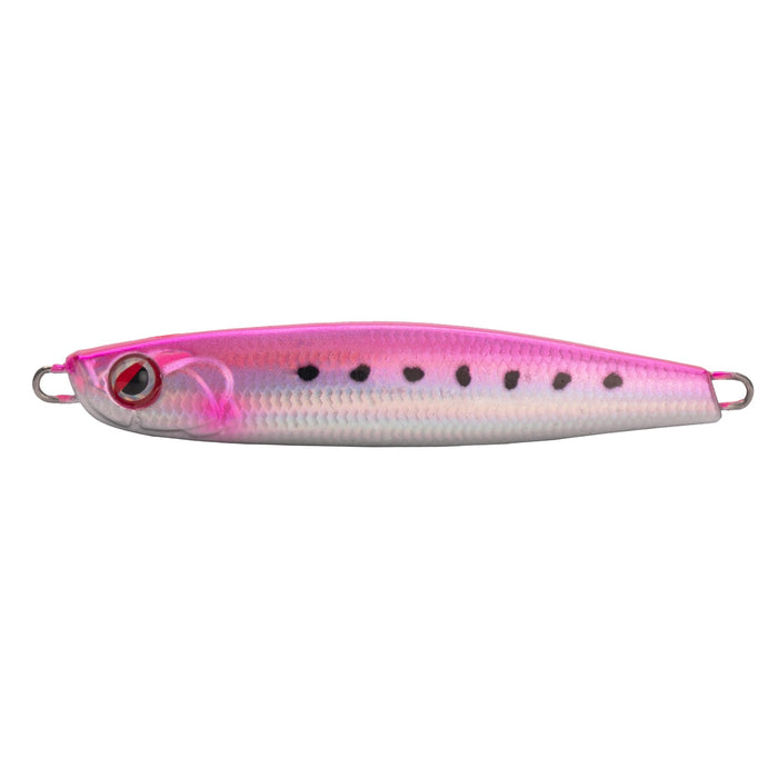 LITTMA Jig Katana Short 40g Pink Sardine Big Ship Dubai