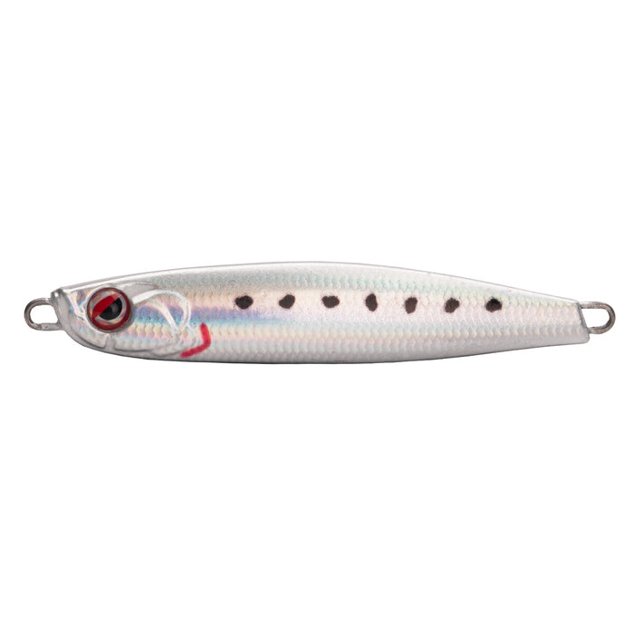 LITTMA Jig Katana Short 40g Silver Bait Big Ship Dubai