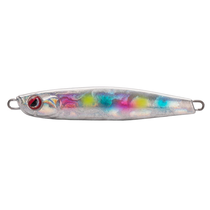 LITTMA Jig Katana Short 40g Silver Rainbow Big Ship Dubai