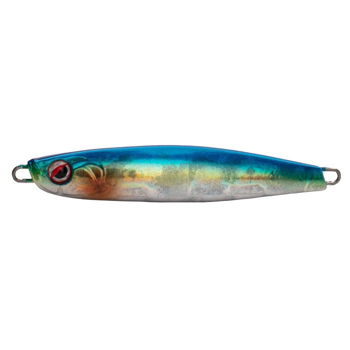 LITTMA Jig Katana Short 40g Yellowfin Big Ship Dubai