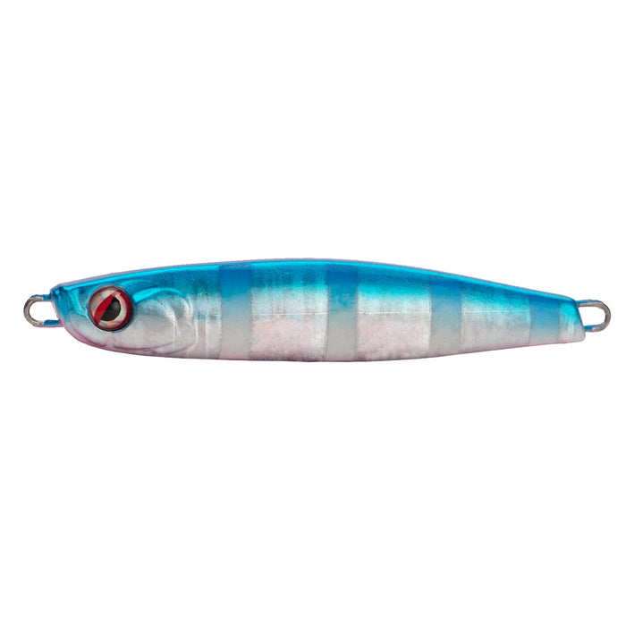 LITTMA Jig Katana Short 40g Zebra Blue Pink Big Ship Dubai