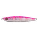 LITTMA Jig Katana Short 40g Zebra Pink Big Ship Dubai