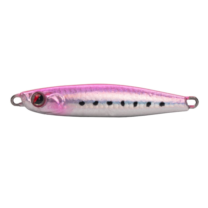 LITTMA Jig Katana Short 5g Pink Sardine Big Ship Dubai