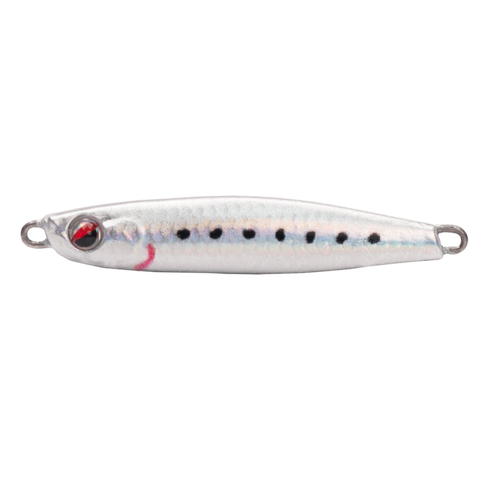 LITTMA Jig Katana Short 5g Silver Bait Big Ship Dubai