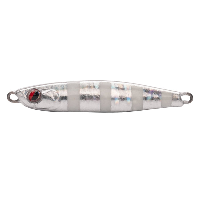 LITTMA Jig Katana Short 5g Zebra Silver Big Ship Dubai