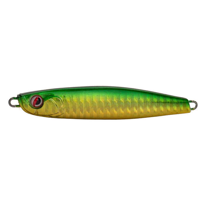 LITTMA Jig Katana Short 60g Lime Big Ship Dubai