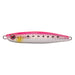 LITTMA Jig Katana Short 60g Pink Silver Big Ship Dubai