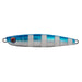 LITTMA Jig Katana Short 60g Zebra Blue Big Ship Dubai