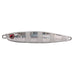 LITTMA Jig Katana Short 60g Zebra Silver Big Ship Dubai