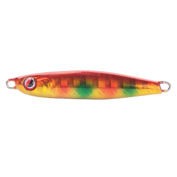 LITTMA Jig Katana Short 7g Orange Rainbow Big Ship Dubai