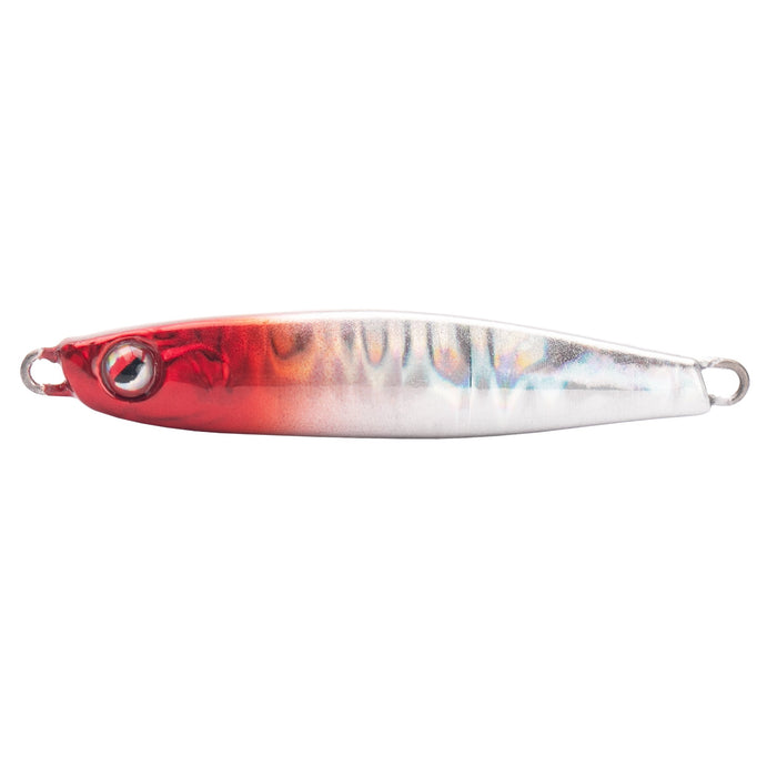 LITTMA Jig Katana Short 7g Red Silver Big Ship Dubai