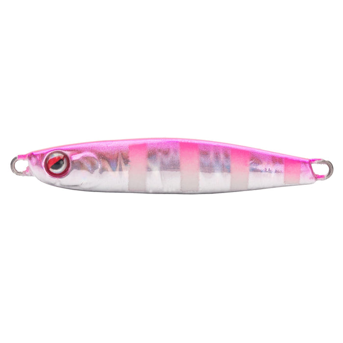 LITTMA Jig Katana Short 7g Zebra Pink Big Ship Dubai