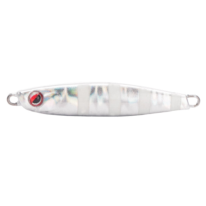 LITTMA Jig Katana Short 7g Zebra Silver Big Ship Dubai