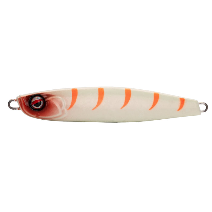 LITTMA Jig Katana Short 80g Pearl Tiger Glow Big Ship Dubai