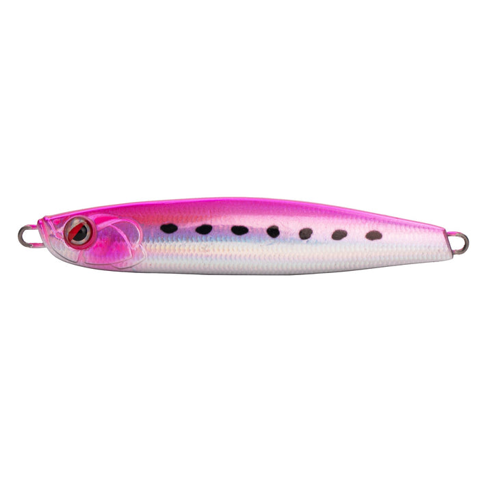 LITTMA Jig Katana Short 80g Pink Sardine Big Ship Dubai