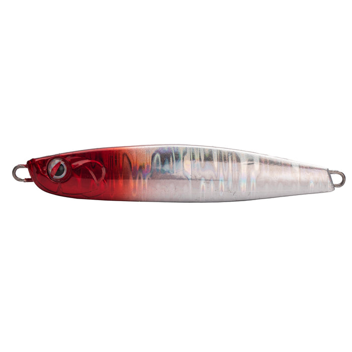 LITTMA Jig Katana Short 80g Red Silver Big Ship Dubai