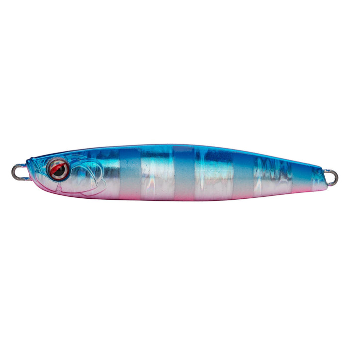 LITTMA Jig Katana Short 80g Zebra Blue Pink Big Ship Dubai