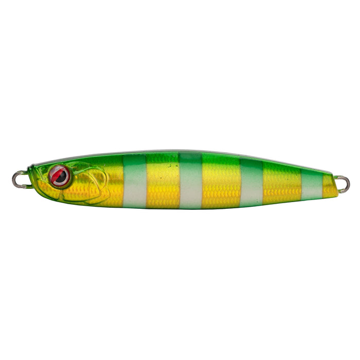 LITTMA Jig Katana Short 80g Zebra Green Big Ship Dubai