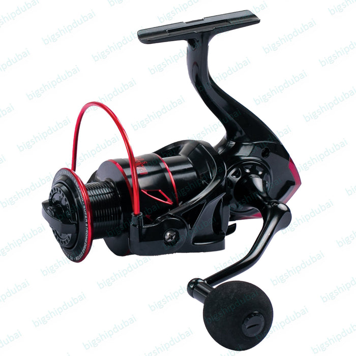 LITTMA Panther Fishing Reel - Big Ship Dubai