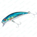 LITTMA Fishing Lure RONG 50S (5g) - Mackerel