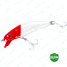 LITTMA Fishing Lure RONG 50S (5g) - Red Head