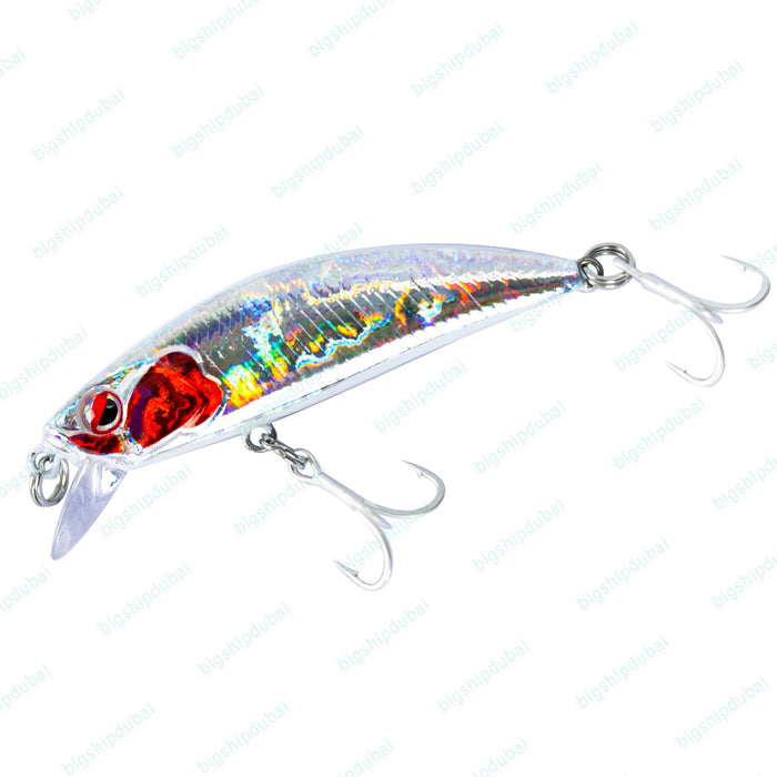 LITTMA Fishing Lure RONG 50S (5g) - Red Pearl