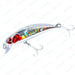 LITTMA Fishing Lure RONG 50S (5g) - Red Pearl