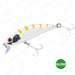 LITTMA Fishing Lure RONG 50S (5g) - Tiger Glow Belly