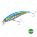 LITTMA Fishing Lure RONG 60S (7g) - Yellowfin