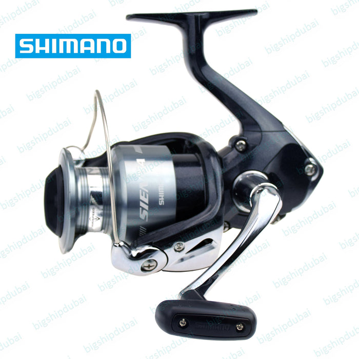 SHIMANO Reel Sienna - Big Ship Dubai